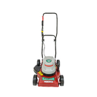 Cortador de Grama Elétrica Mono 1100W 127V 60HZ sem Recolhedor
