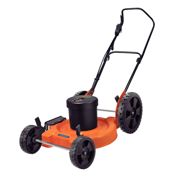 Cortador De Grama Elétrico Ce45m 2500w 60hz Mais Rastelo Tram