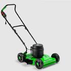 Cortador De Grama Elétrico Cg-40e 1800w 60hz 220v Trapp