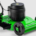 Cortador De Grama Elétrico Cg-40e 1800w 60hz 220v Trapp