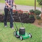 Cortador De Grama Elétrico Km-350 (220v) - Trapp