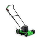 Cortador De Grama Elétrico Km-350 (220v) - Trapp