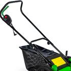 Cortador De Grama Elétrico Mb-51e 2500w 60hz 127v Com Recolhe