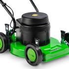 Cortador De Grama Elétrico Mc-20l 1300w 127v Monofásico 60hz