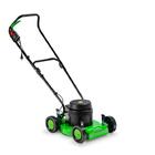 Cortador De Grama Elétrico Mc-20l 1300w 220v Monofásico 60hz