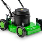 Cortador De Grama Elétrico Mc-20l (1300w) 60hz Monofásico - 2