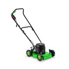 Cortador De Grama Elétrico Mc-20l (1300w) 60hz Monofásico - 2