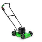 Cortador De Grama Elétrico Mc-35l 1800w 220v 60hz Monofásico