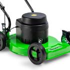 Cortador De Grama Elétrico Mc-35l 1800w 220v 60hz Monofásico