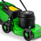 Cortador De Grama Elétrico Mc-40l 1300w Monofásico 127v 60hz