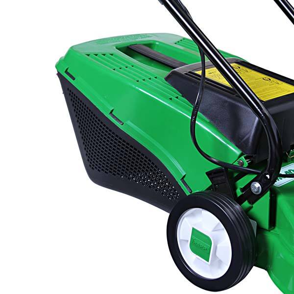 Cortador de Grama Elétrico MC 40L 1800W 127V(110V) Trapp Leroy Merlin Artesanato Em Tiradentes ~ Cortador de Grama Elétrico MC 40L 1800W 127V(110V) Trapp Leroy Merlin