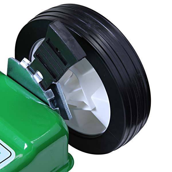 Cortador de Grama Elétrico MC 40L 1800W 127V(110V) Trapp Leroy Merlin Artesanato Em Tiradentes ~ Cortador de Grama Elétrico MC 40L 1800W 127V(110V) Trapp Leroy Merlin