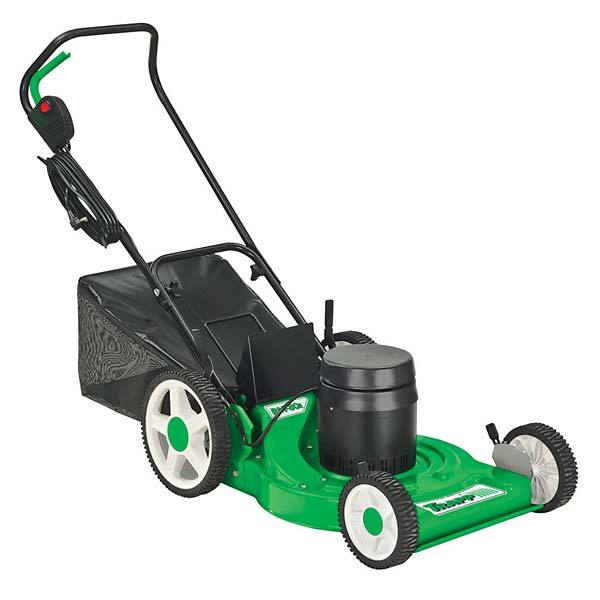 Cortador de Grama Elétrico RM-80E 2500W 110V Trapp