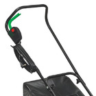 Cortador de Grama Elétrico RM-80E 2500W 110V Trapp