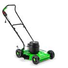 Cortador De Grama Elétrico Rs-40e 1800w 60hz 220v Trapp