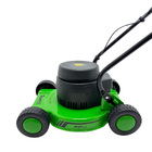 Cortador de Grama Elétrico Trapp 127V (110V) TS-70T