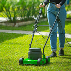 Cortador de Grama Elétrico Trapp 220V TS-70T