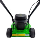 Cortador de Grama Elétrico Trapp 220V TS-70T