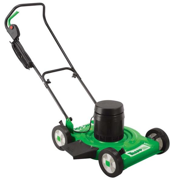 Cortador De Grama Elétrico Trapp Mc 50e 2500w