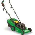 Cortador De Grama Elétrico Trapp Wm-350 1300w Com Recolhedor