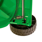 Cortador de Grama Elétrico WM 350 110V Trapp