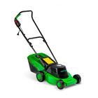 Cortador de Grama Elétrico WM 350 110V Trapp