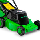 Cortador de Grama Elétrico WM 350 110V Trapp