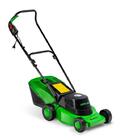 Cortador De Grama Elétrico Wm-350 1800w Monofásico 127v Com R