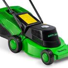 Cortador De Grama Elétrico Wm-350 1800w Monofásico 220v Com R