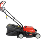 Cortador De Grama Garthen Gc-34 -1100w 220v Com Recolhedor