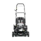 Cortador De Grama Gasolina 3 Em 1 Motor 5,0hp 4t Tlm510rm-50