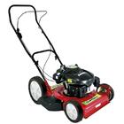 Cortador De Grama Gasolina Gr-6000s - 6,0hp - 4t Garthen