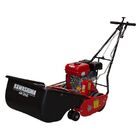 Cortador De Grama Helicoidal Hr250 Kawashima