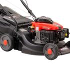 Cortador De Grama Kawashima Lr-160p 99cc 2hp 40 6cm 16''