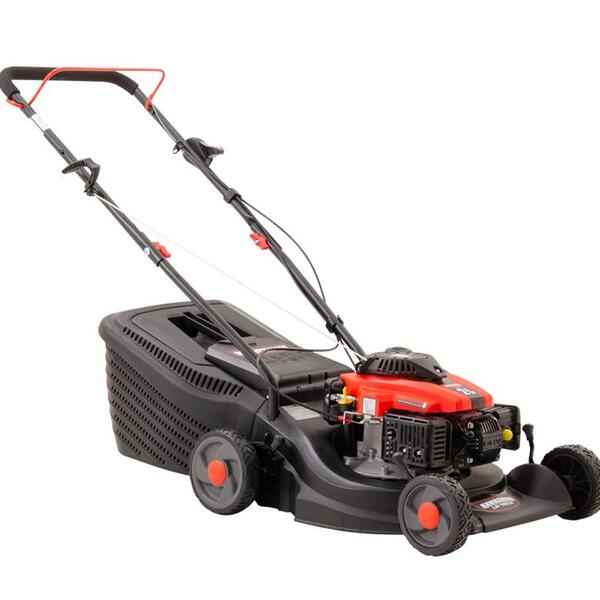 Cortador De Grama Kawashima Lr-160p 99cc 2hp 40 6cm 16''
