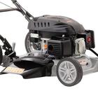 Cortador De Grama Kawashima Lr-200h60 173cc 51cm 20'' Sem Tra