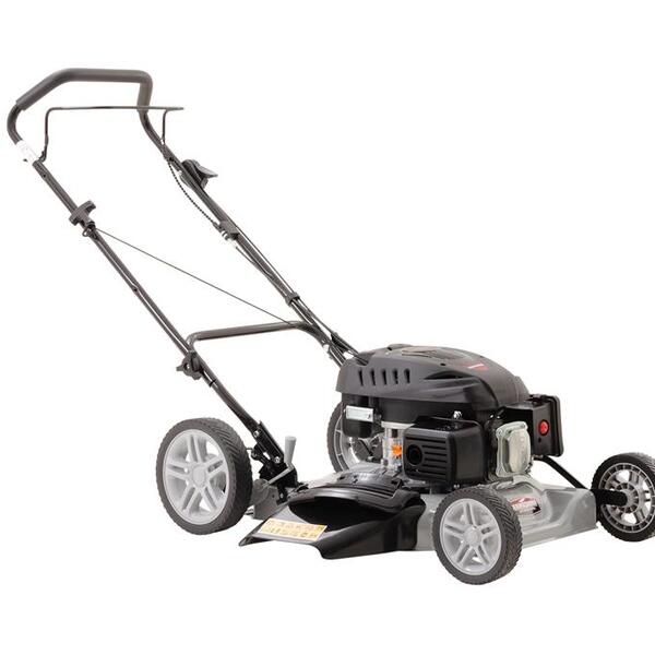Cortador De Grama Kawashima Lr-200h60 173cc 51cm 20'' Sem Tra