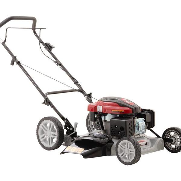 Cortador De Grama Kawashima Lr-200h65 196cc 51cm 20'' Sem Tra