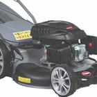 Cortador De Grama Kawashima Lr-220t 173cc 56cm 22'' Com Traçã