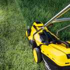 Cortador De Grama Lmo 18-33 Bateria - 18v