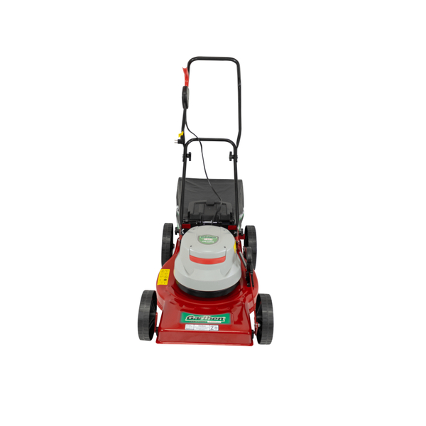 Cortador de Grama Pro 1800W 127V 60HZ com Recolhedor