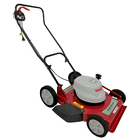 Cortador de Grama Robusta 2200W 127V 60HZ IP00 sem Recolhedor