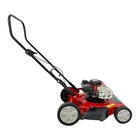 Cortador de Grama Robusta a Gasolina sem Recolhedor 3,8 HP 2T
