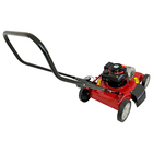 Cortador de Grama Robusta a Gasolina sem Recolhedor 3,8 HP 2T