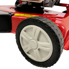 Cortador de Grama Robusta a Gasolina sem Recolhedor 3,8 HP 2T