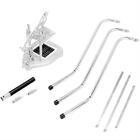 Cortador De Legumes E Frutas Com Tripé Industrial - Anodilar