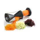 Cortador De Legumes Em Spiral Slicer Espiralizador De Legumes