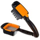 Cortador De Legumes Frutas Verduras 5 Em 1 Nicer Dicer