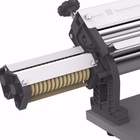 Cortador De Massas Talharim Para Laminador Anodilar Peça