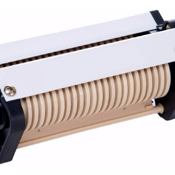 Cortador De Massas Talharim Para Laminador Anodilar Peça